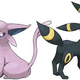 Illustration for article titled Pokemon Battle Strategies: The Eeveelutions Part One